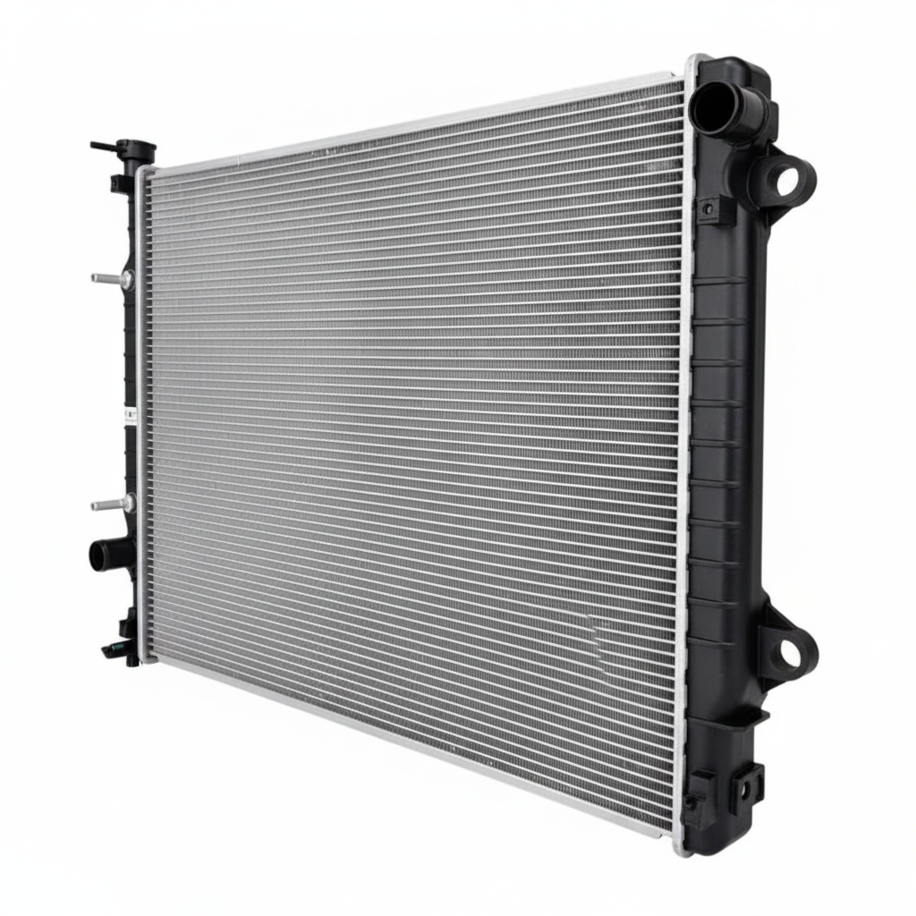 Radiador Toyota Tacoma 2016-2023 27L/40L ATM