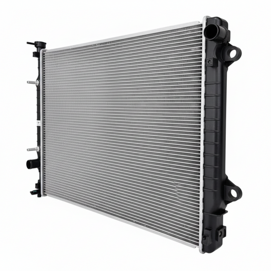 Radiador Toyota Tacoma 2016-2023 27L/40L ATM