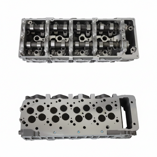 Culata de motor Mitsubishi Montero Fuso Canter 4M41 2008+