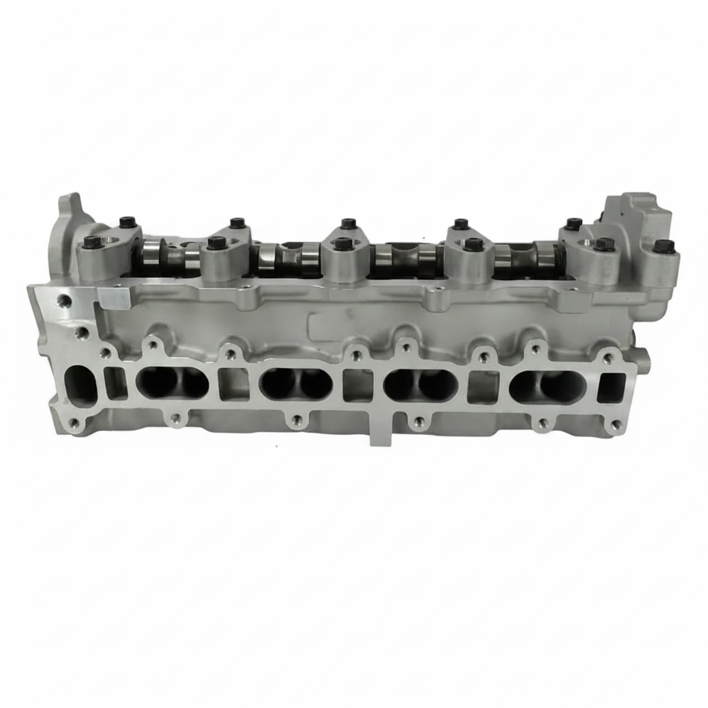 Culata de motor Hyundai Santa Fe Tucson D4EA