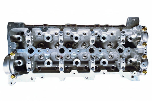 Culata completa de motor Toyota 1GD