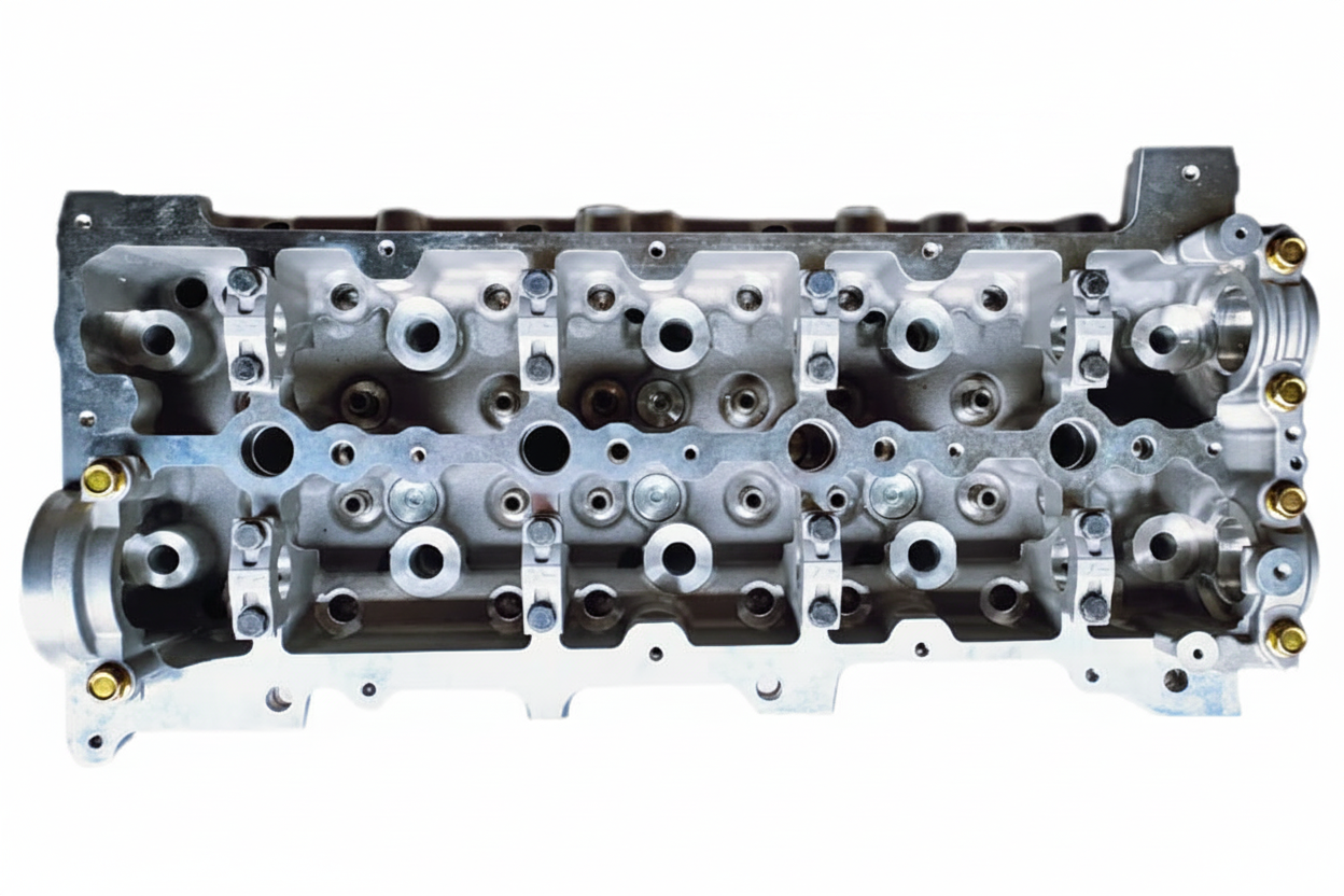 Culata de motor Toyota 1GD-FTV 2GD-FTV