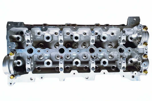 Culata de motor Toyota 1GD-FTV 2GD-FTV