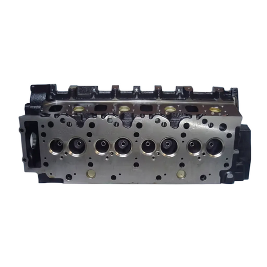 Culata de motor Isuzu 4HF1 1998-2001