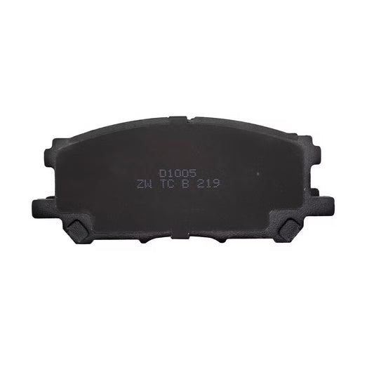 Pastillas de freno cerámica Toyota Highlander 06 Lexus RX350 2007-2009 RX400H 2006-2008 RX330 2003-2006