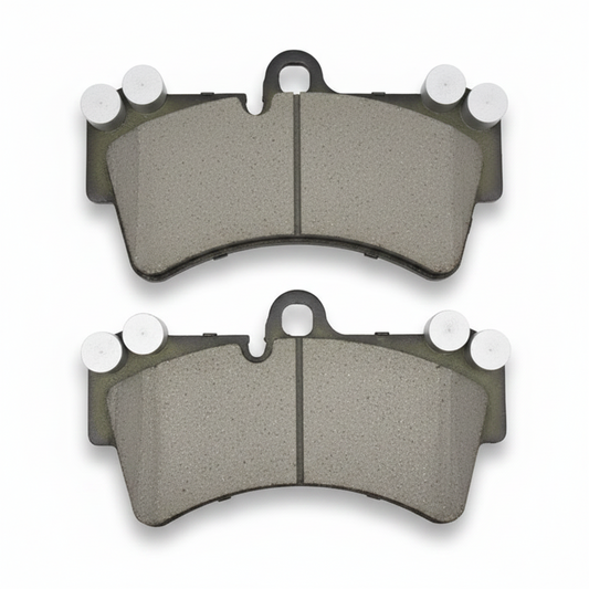 Pastillas de freno cerámica Nissan Patrol 1983-1997
