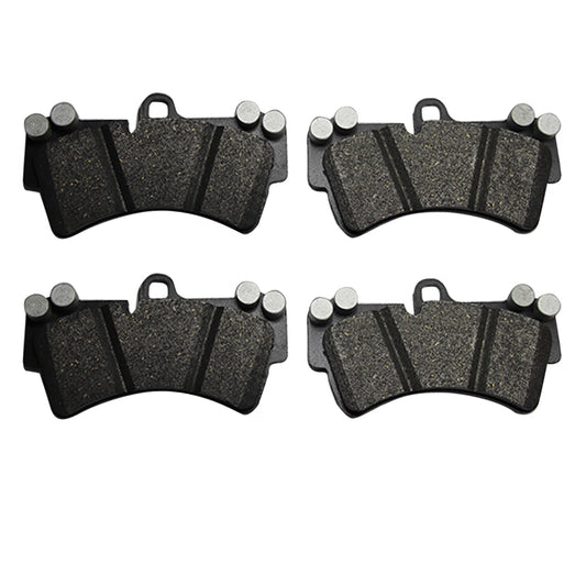 Pastillas de freno Nissan Patrol 1983-1997