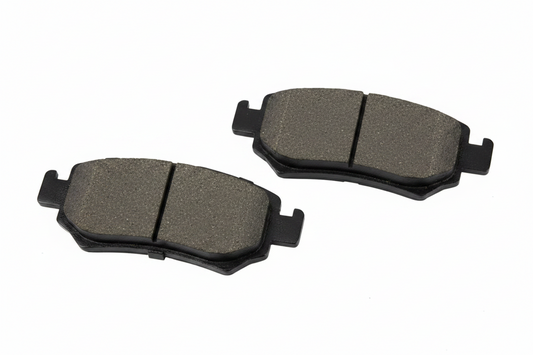 Pastillas de freno cerámica Mitsubishi Lancer 2004-2009 Outlander 2004-2006 Trasera