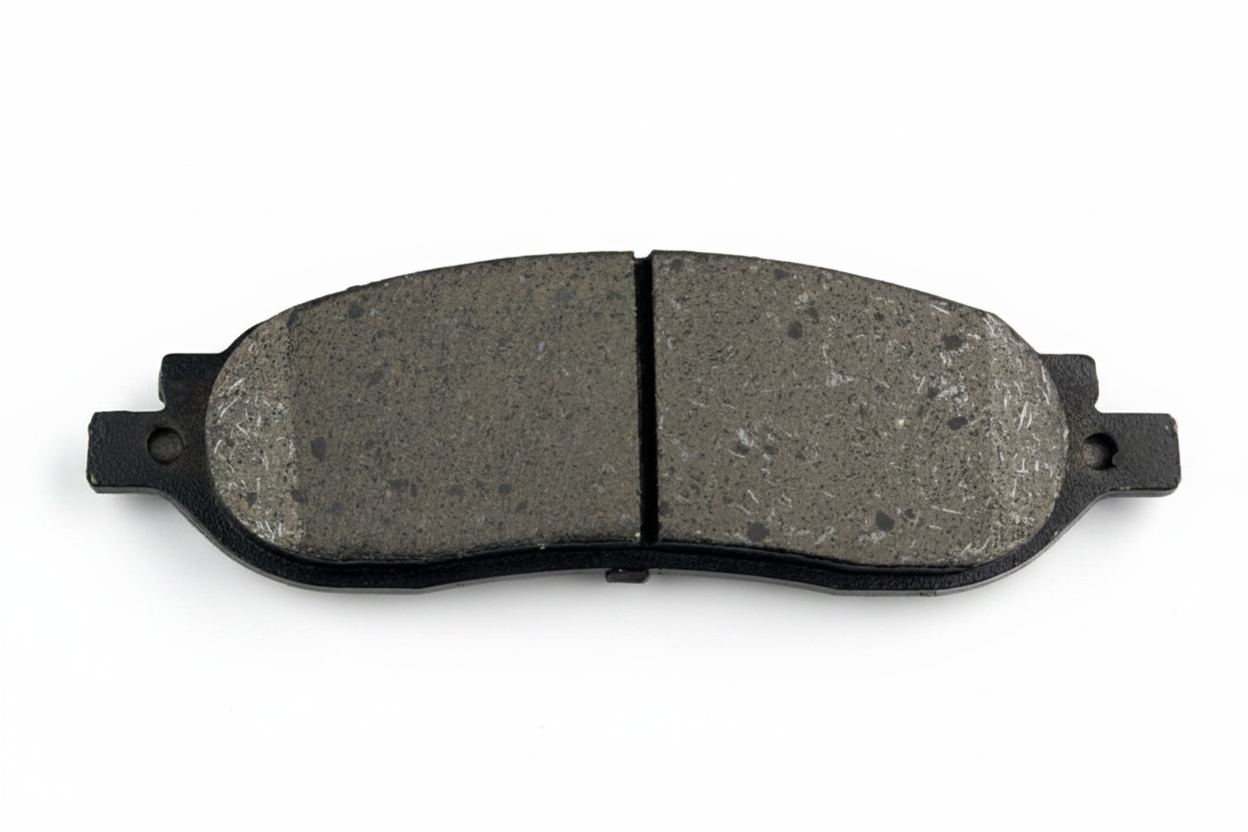 Pastillas de freno Ford F250 2005-2007 F350 2005-2007 Trasera