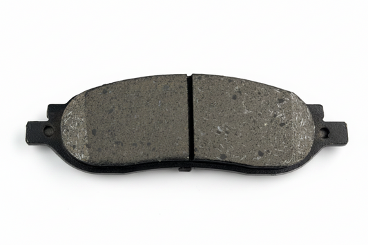 Pastillas de freno Ford F250 2005-2007 F350 2005-2007 Trasera
