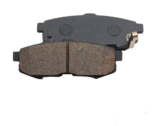 Pastillas de freno cerámica Mazda MPV 2002 en adelante Trasera