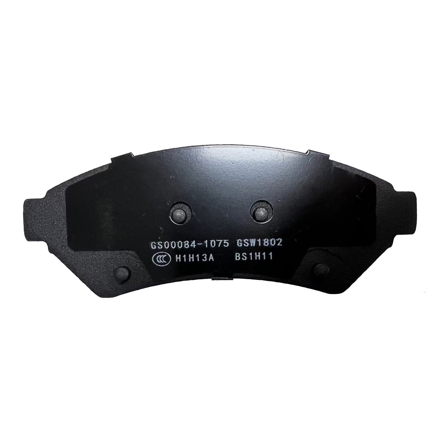 Pastillas de freno Pontiac Grand Prix 2005-2008