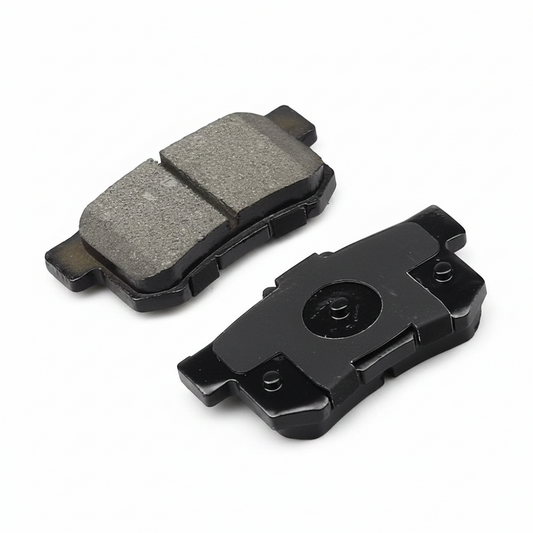Pastillas de freno cerámica Honda CR-V 2005-2015 Trasera