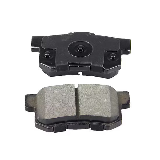 Pastilla de Freno Kit.Honda Accord 2009- CR-V 2007- Odyssey 2005- (D1089-D1086)