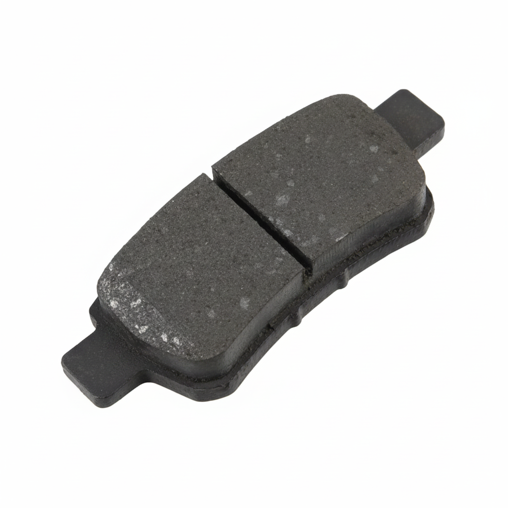 Pastillas de freno cerámica Honda Odyssey 2007-2005 Trasera