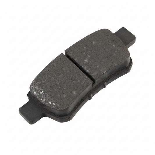 Pastillas de freno cerámica Honda Odyssey 2007-2005 Trasera