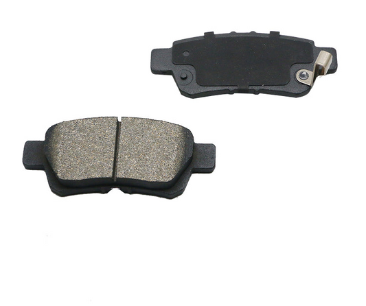Pastillas de freno Honda Odyssey 2007-2005 Trasera