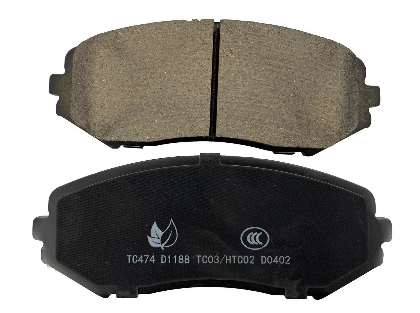 Pastillas de freno Suzuki Grand Vitara 2005-2013