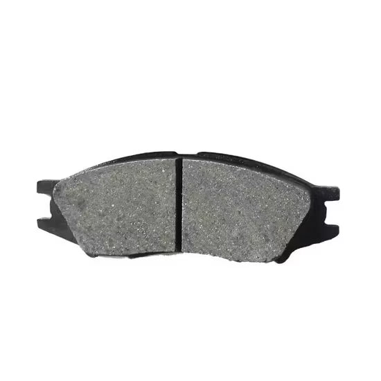 Pastillas de freno cerámica Nissan Suny 1998-2004 Almera 2006 en adelante