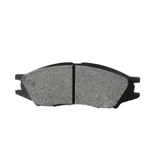 Pastillas de freno cerámica Nissan Suny 1998-2004 Almera 2006 en adelante