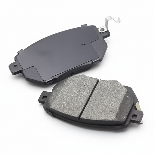 Pastillas de freno Hyundai Elantra 2009-2012 Kia Soul 2014 en adelante Chevrolet Captiva 2015 en adelante
