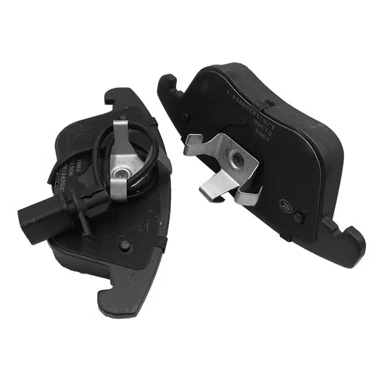 Pastillas de freno cerámica Chevrolet Aveo 2006-2014