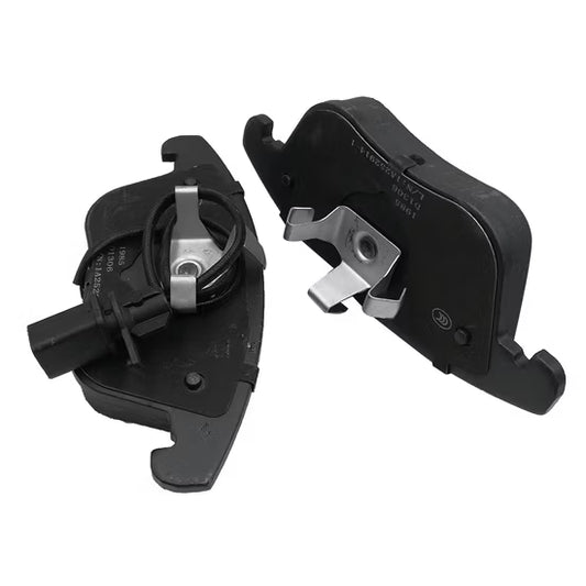 Pastillas de freno cerámica Chevrolet Aveo 2006-2014
