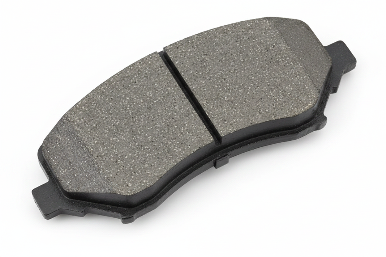 Pastillas de freno cerámica Jeep Liberty 2008-2012 Wrangler 2007 en adelante Dodge Grand Caravan 2008-2013