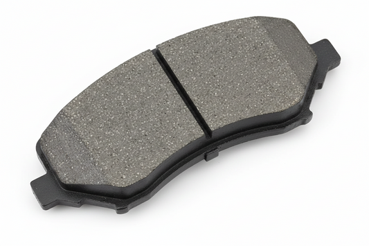 Pastillas de freno cerámica Jeep Liberty 2008-2012 Wrangler 2007 en adelante Dodge Grand Caravan 2008-2013