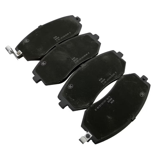 Pastillas de freno cerámica Ford Expedition 2007-2010 Lincoln Navigator 2007-2010