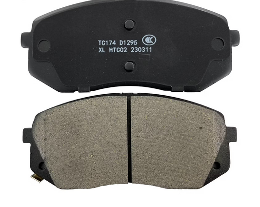 Pastillas de freno Kia Sportage 2011-2013 Hyundai Tucson 2010-2013