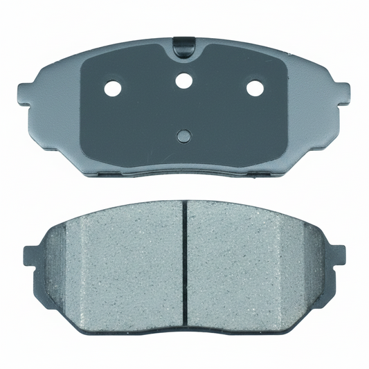 Pastillas de freno cerámica Hyundai Veracruz 2007-2012 Kia Sorento 2016 en adelante