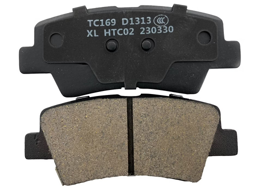 Pastilla de Freno Hyundai Accent 2010- Sonata 2009-2011 Elantra 2010-2015 i30 2012- i40 2010- Kia Optima 2010-