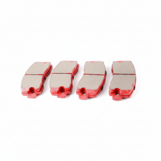Pastillas de freno cerámica Mitsubishi Galant 1979-1984 L300 1980-1987