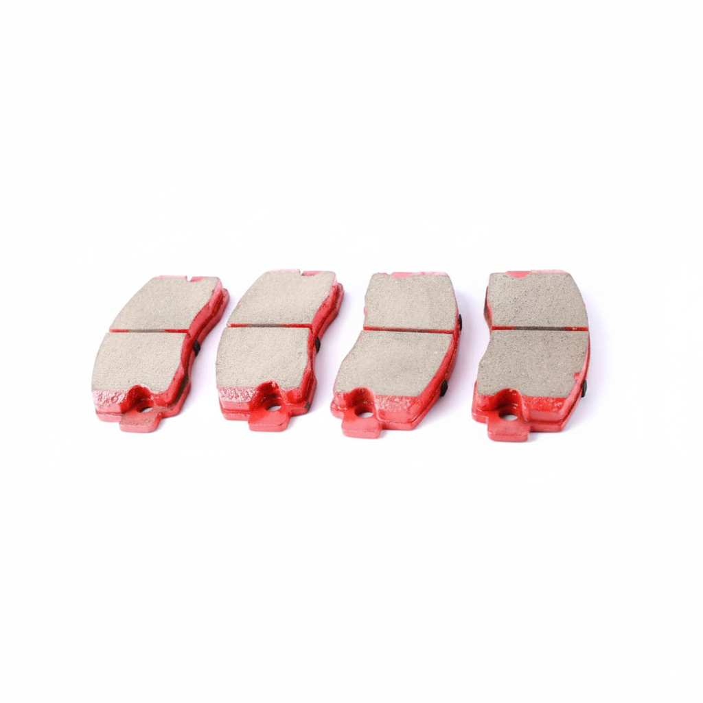 Pastillas de freno Mitsubishi Galant 1979-1984 L300 1980-1987