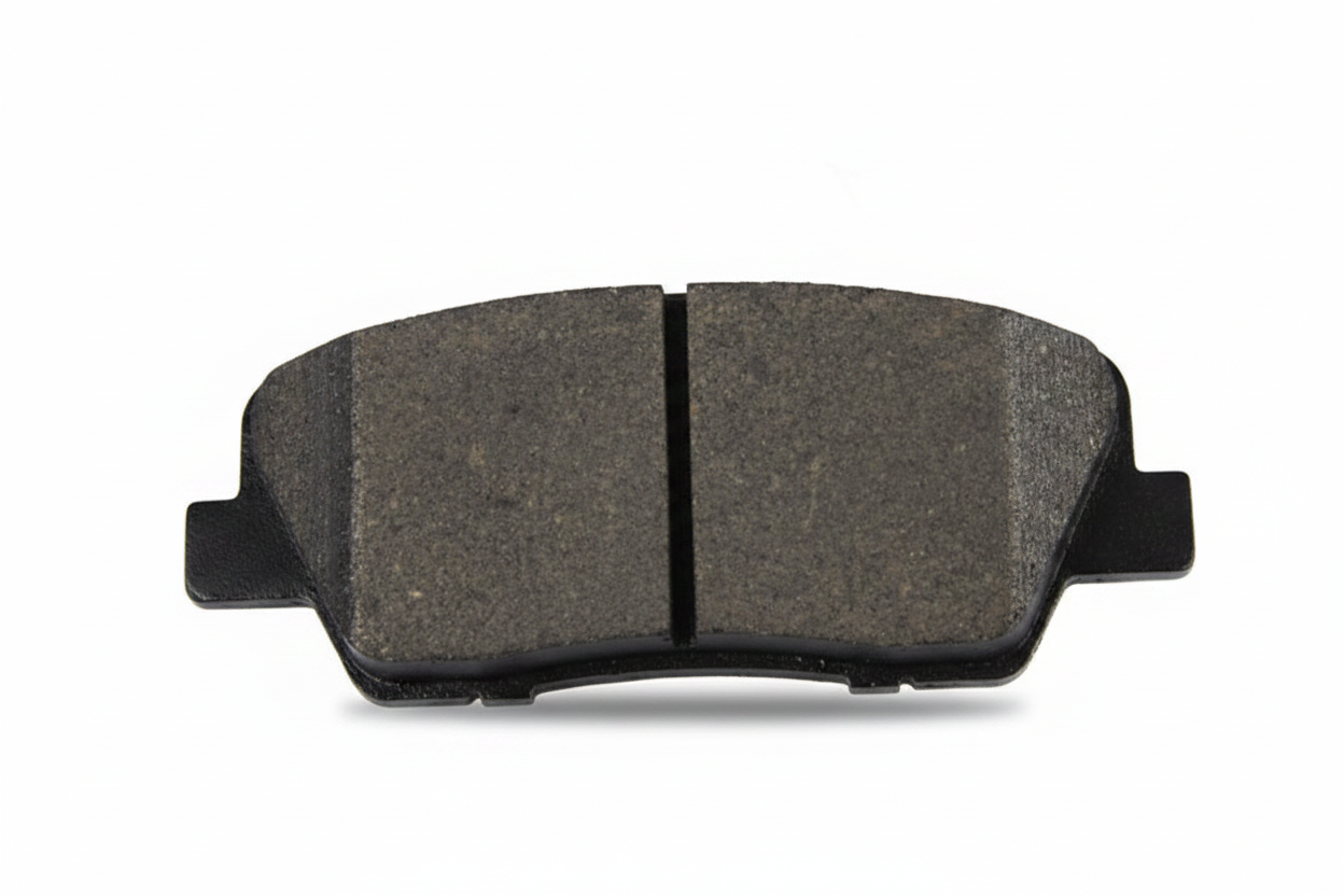 Pastillas de freno cerámica Kia Sorento 2010 en adelante Sonata 2002 en adelante Hyundai Santa Fe 2010 en adelante Genesis 2009-2013 Trasera