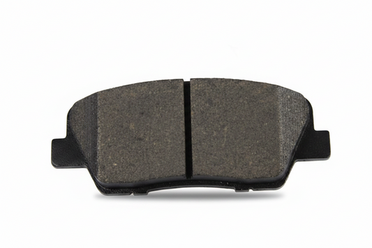 Pastillas de freno cerámica Kia Sorento 2010 en adelante Sonata 2002 en adelante Hyundai Santa Fe 2010 en adelante Genesis 2009-2013 Trasera