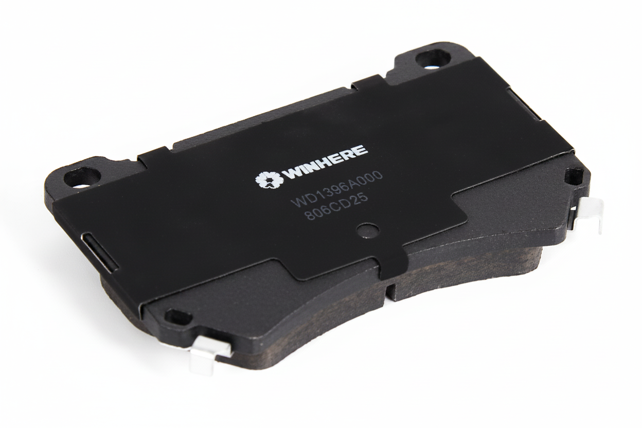 Pastillas de freno cerámica Hyundai Genesis 2009-2013