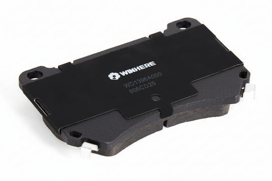 Pastillas de freno cerámica Hyundai Genesis 2009-2013