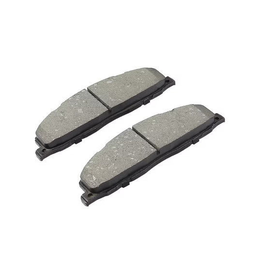 Pastillas de freno Dodge Ram 2500 6.7 2009 en adelante Ram 3500 2009 en adelante Trasera