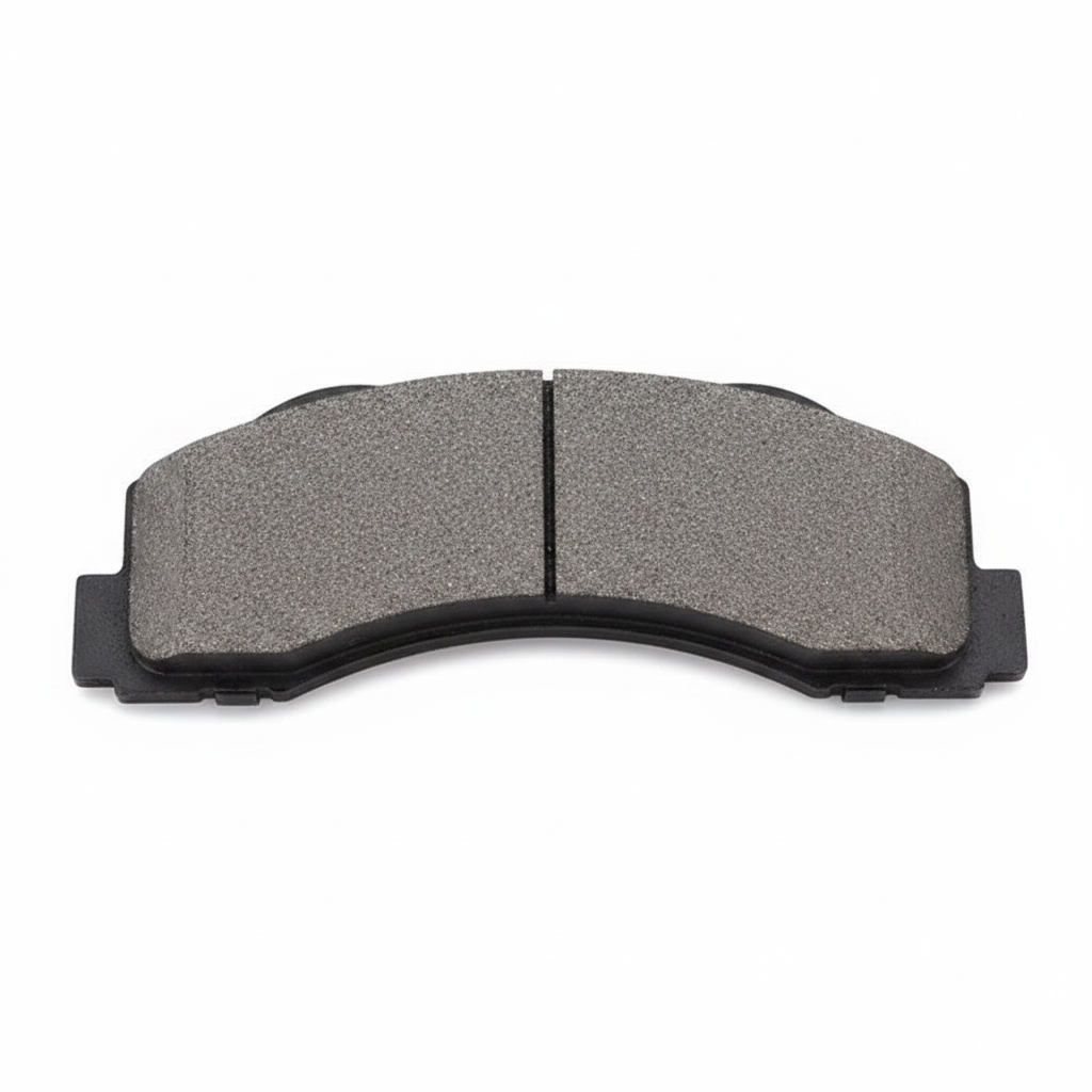 Pastillas de freno cerámica Ford F-150 2010-2013 Expedition 2011-2012