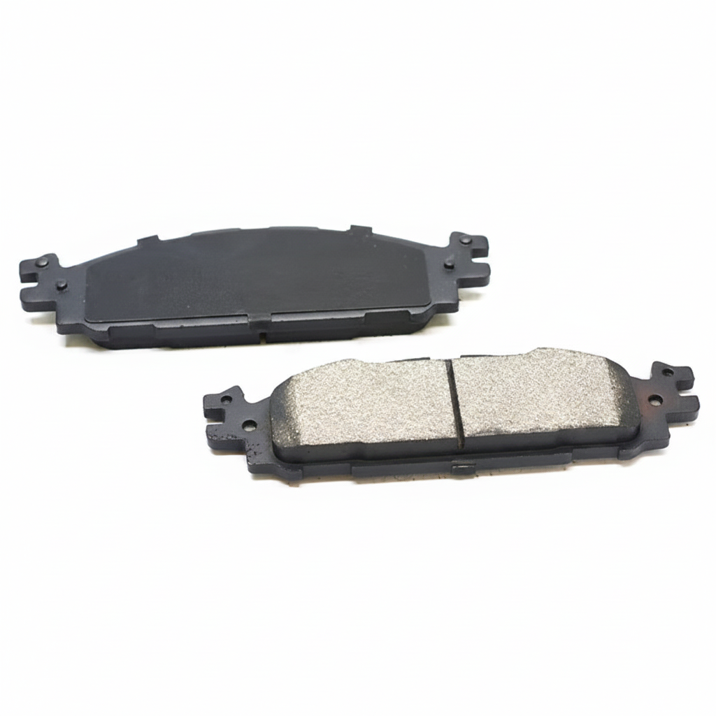 Pastillas de freno cerámica Ford Explorer 2011-2014