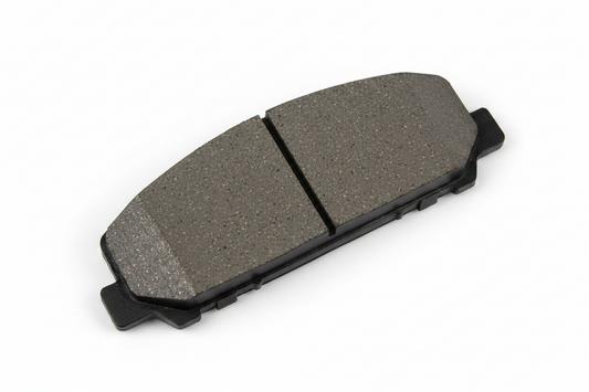 Pastillas de freno cerámica Nissan Xterra 11 Titan 2011-2014