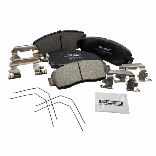 Pastillas de freno cerámica Honda CR-V 2012-2014 Odyssey 2011-2014