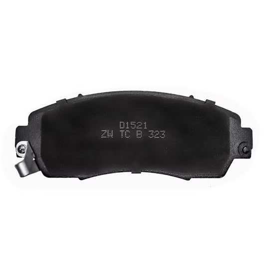 Pastillas de freno Honda CR-V 2012-2014 Odyssey 2011-2014