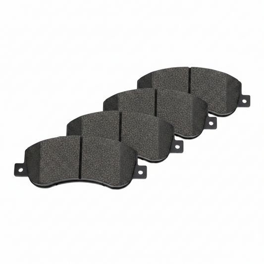 Pastillas de freno cerámica Volkswagen Amarok 2009 en adelante