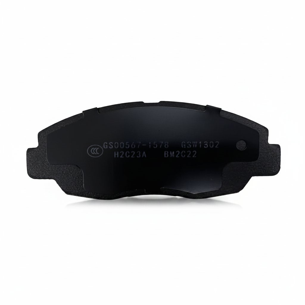 Pastillas de freno Honda Civic EX DX 2012-2013