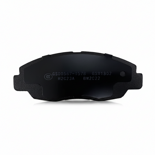 Pastillas de freno Honda Civic EX DX 2012-2013