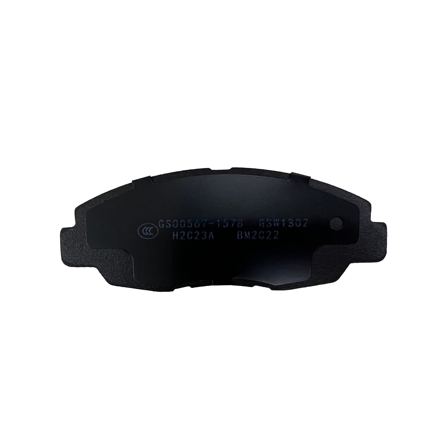 Pastillas de freno cerámica Honda Civic EX DX 2012-2013