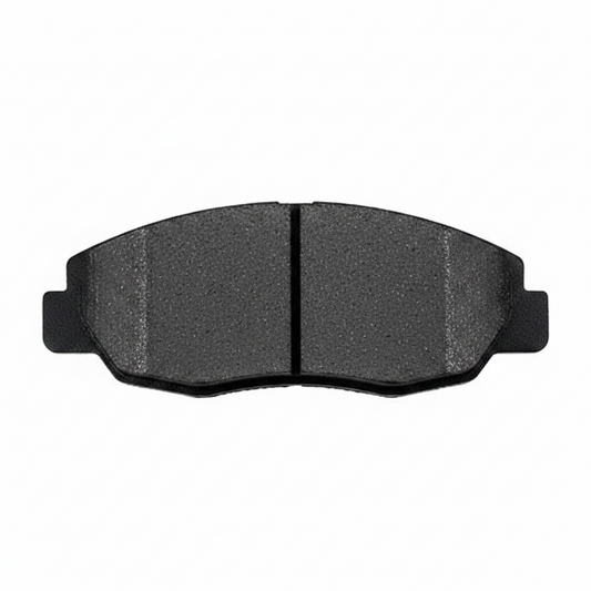Pastillas de freno cerámica Honda Civic 1978-1981 Nissan Sunny 1978-1981